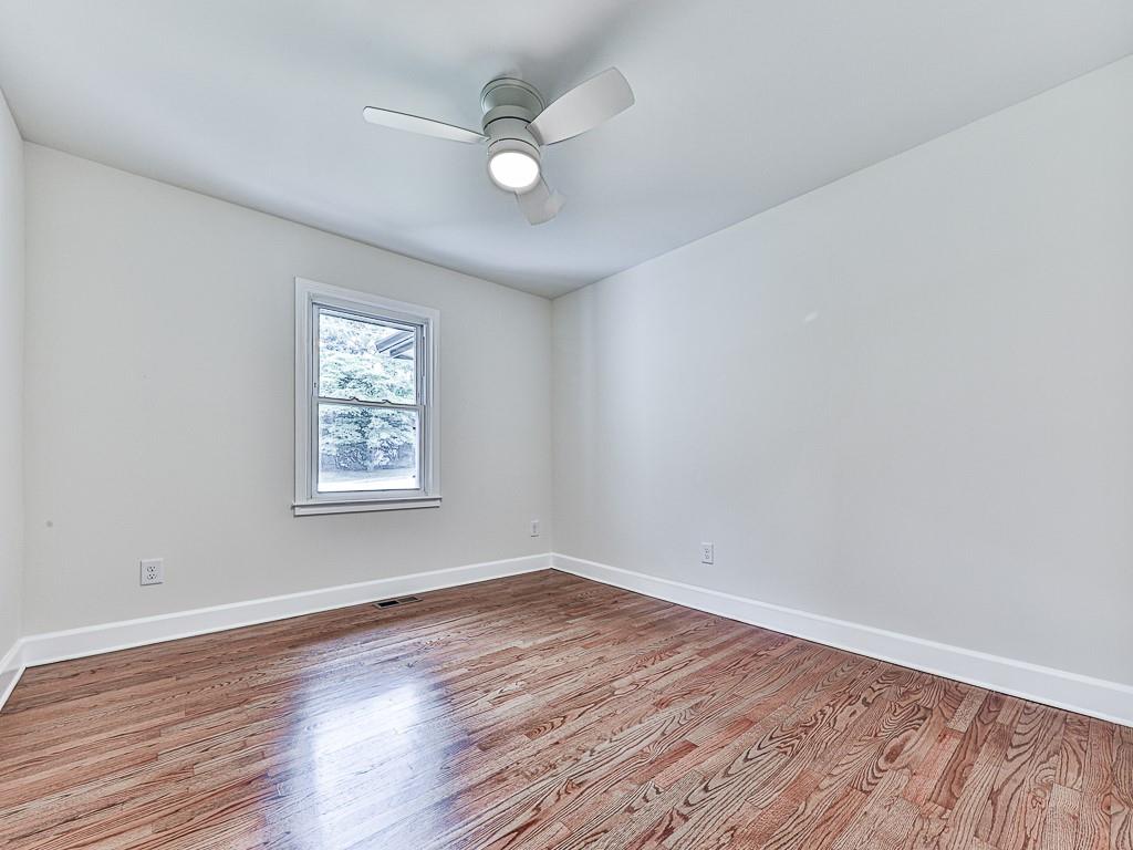 1218 Daniell Drive SE