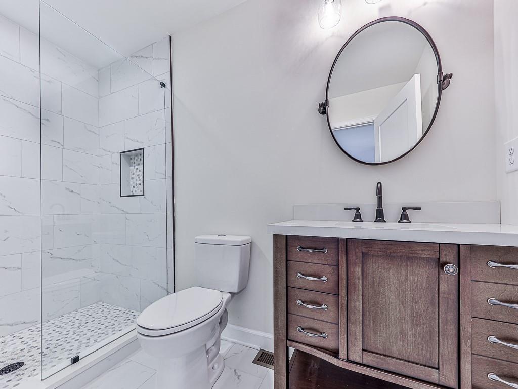 1218 Daniell Drive SE