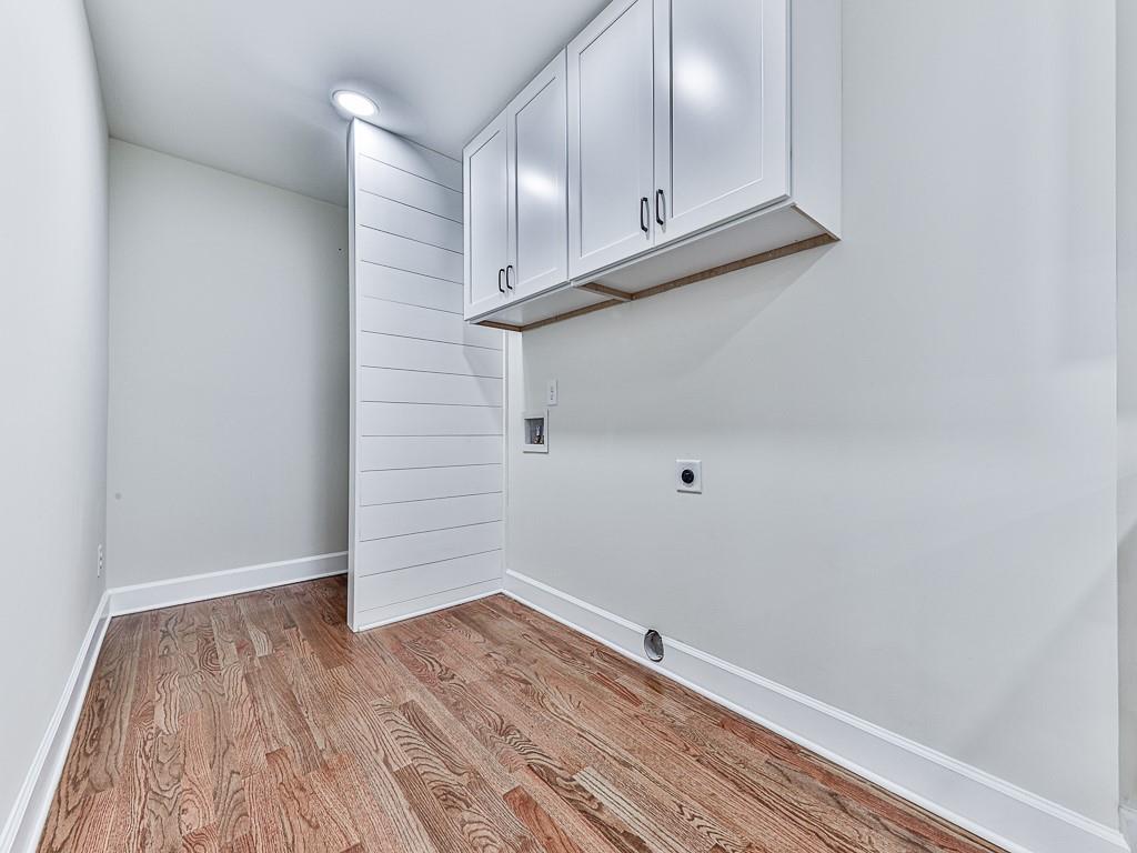 1218 Daniell Drive SE