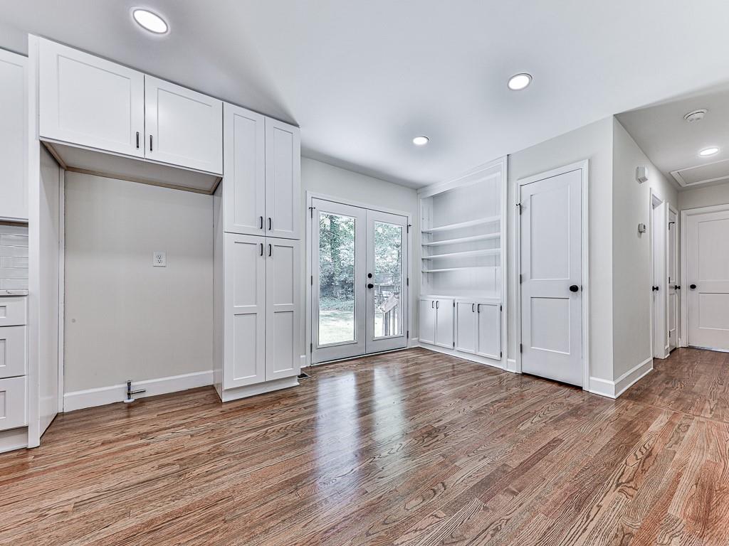 1218 Daniell Drive SE