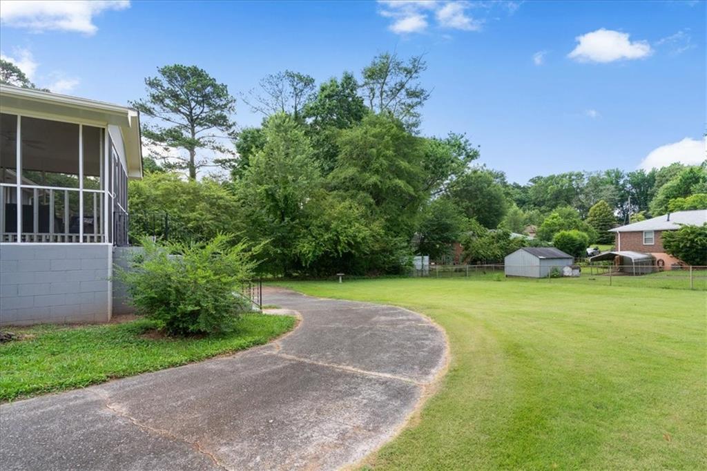 252 Church Road SE