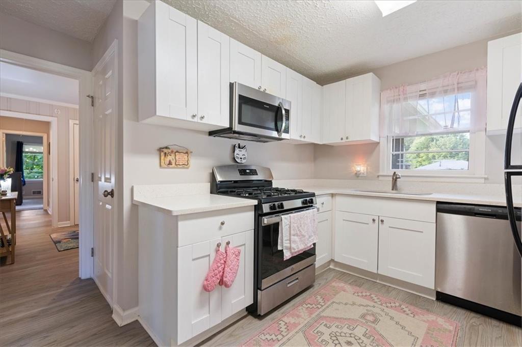 252 Church Road SE