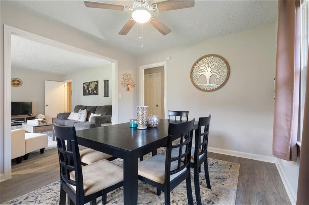 252 Church Road SE