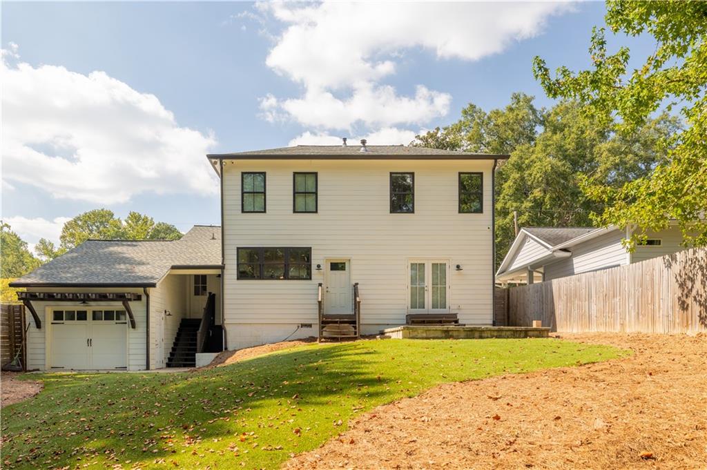 2821 Fraser Street SE