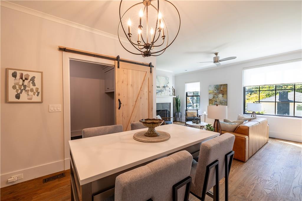 2821 Fraser Street SE