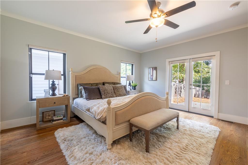 2821 Fraser Street SE