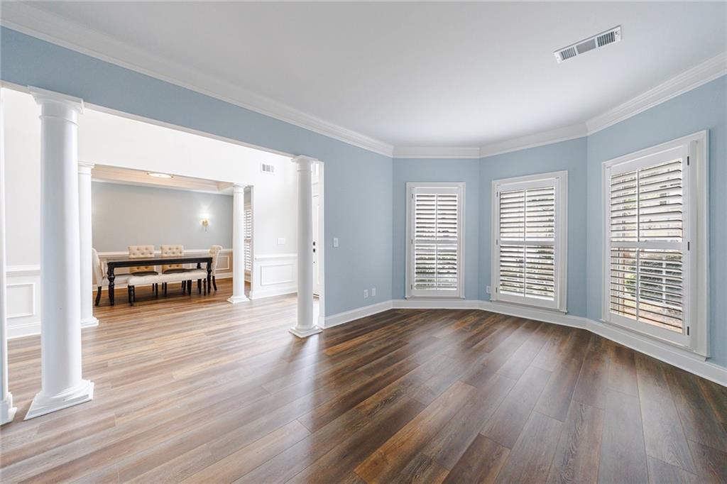 2253 Norbury Drive SE