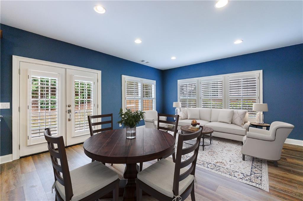 2253 Norbury Drive SE