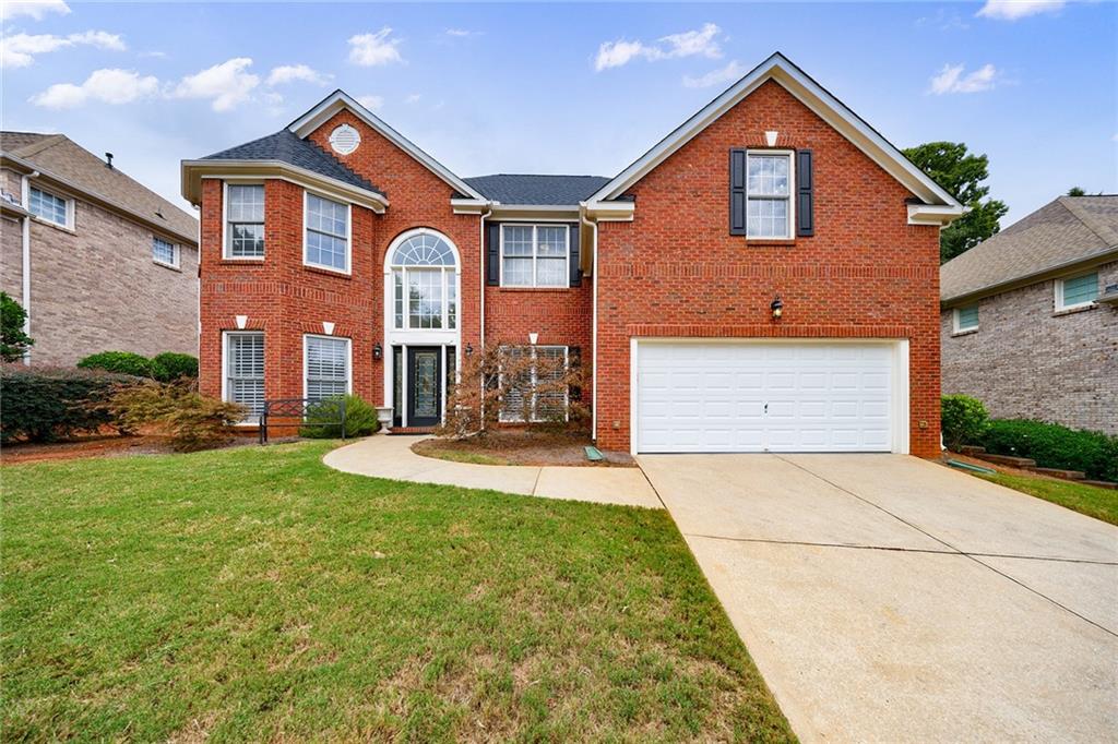 2253 Norbury Drive SE