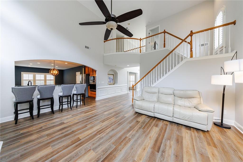 2253 Norbury Drive SE