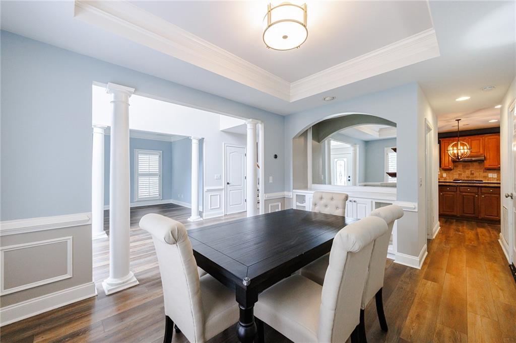 2253 Norbury Drive SE