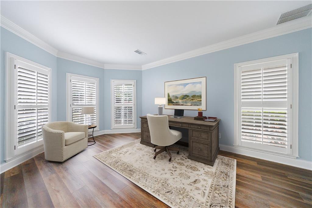 2253 Norbury Drive SE