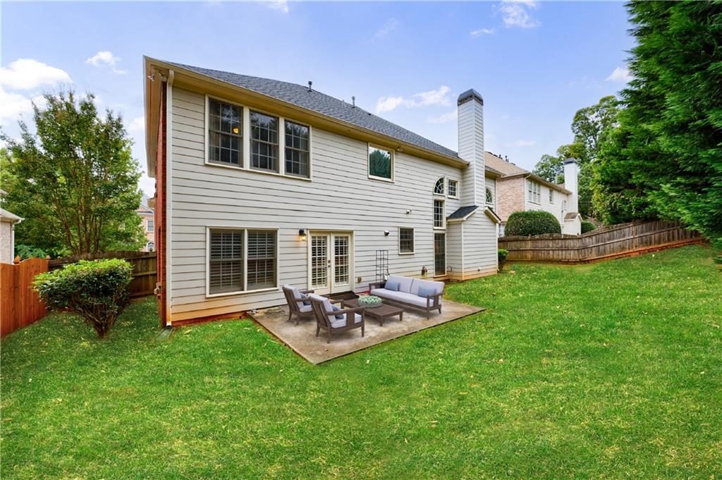 2253 Norbury Drive SE