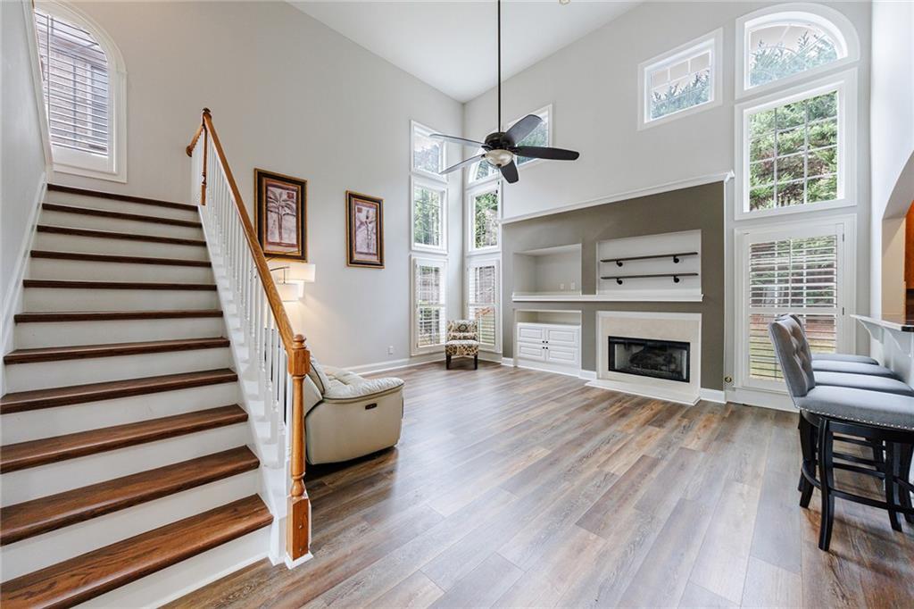 2253 Norbury Drive SE