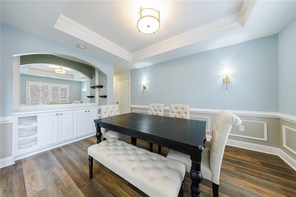 2253 Norbury Drive SE