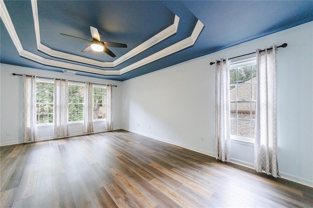 2253 Norbury Drive SE