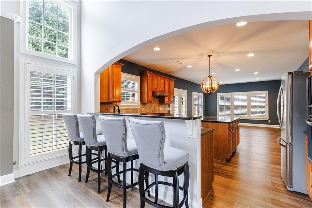 2253 Norbury Drive SE