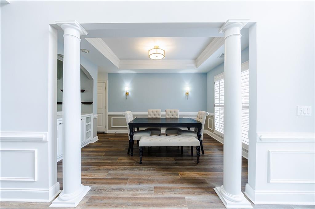 2253 Norbury Drive SE