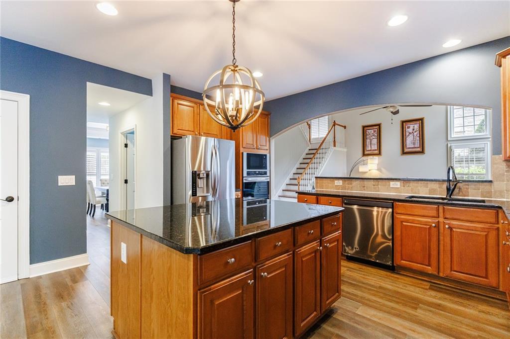 2253 Norbury Drive SE