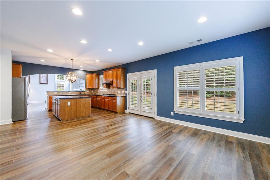 2253 Norbury Drive SE