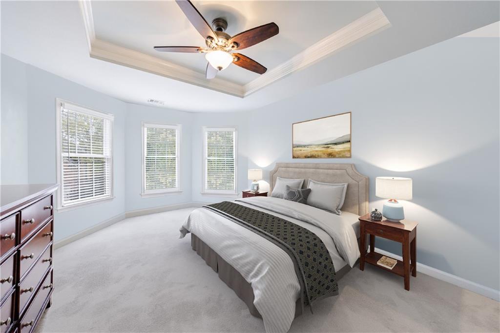 2253 Norbury Drive SE