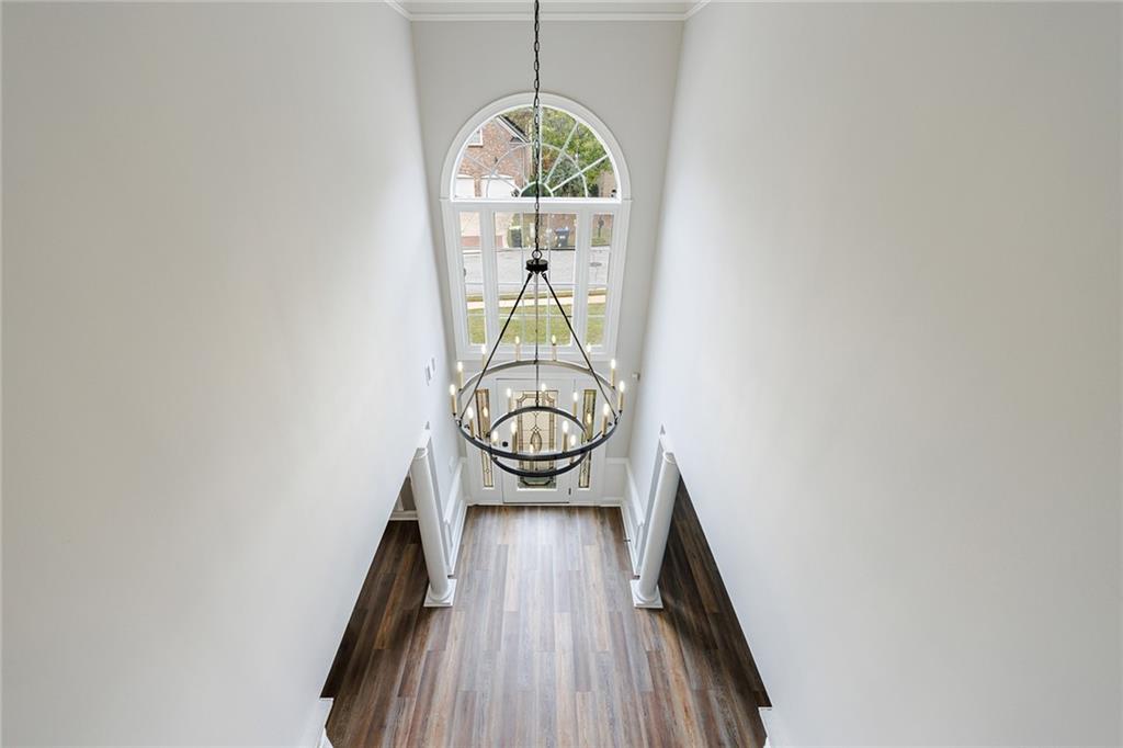 2253 Norbury Drive SE