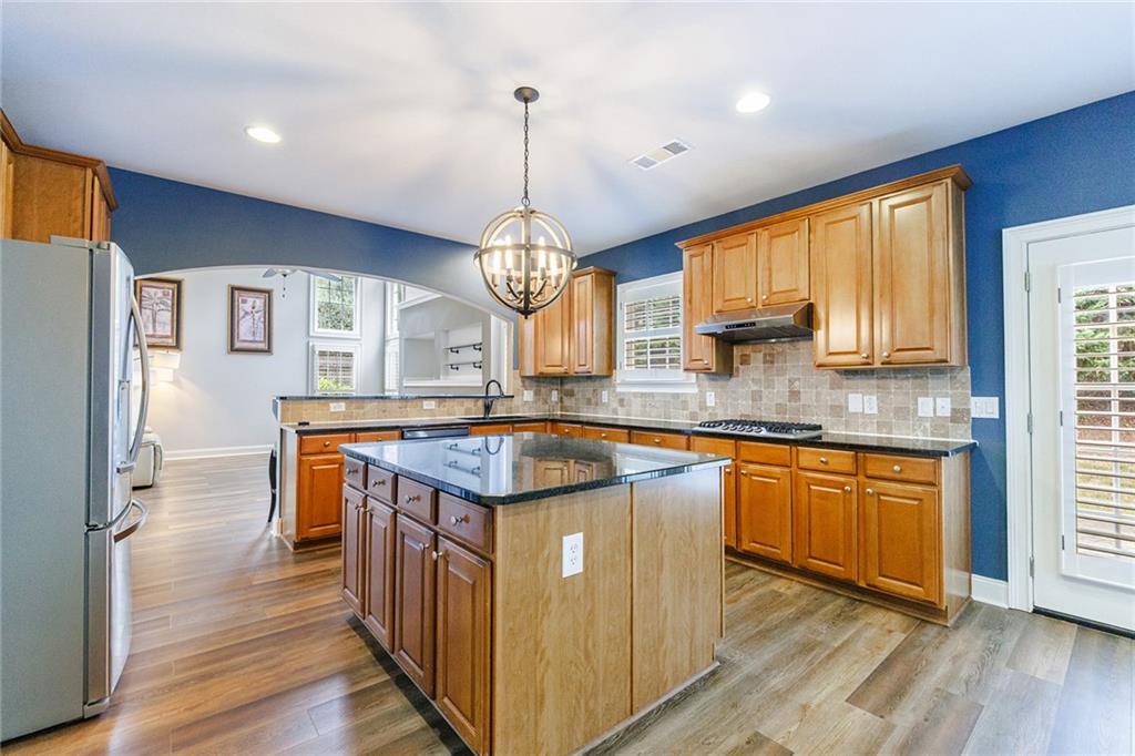 2253 Norbury Drive SE