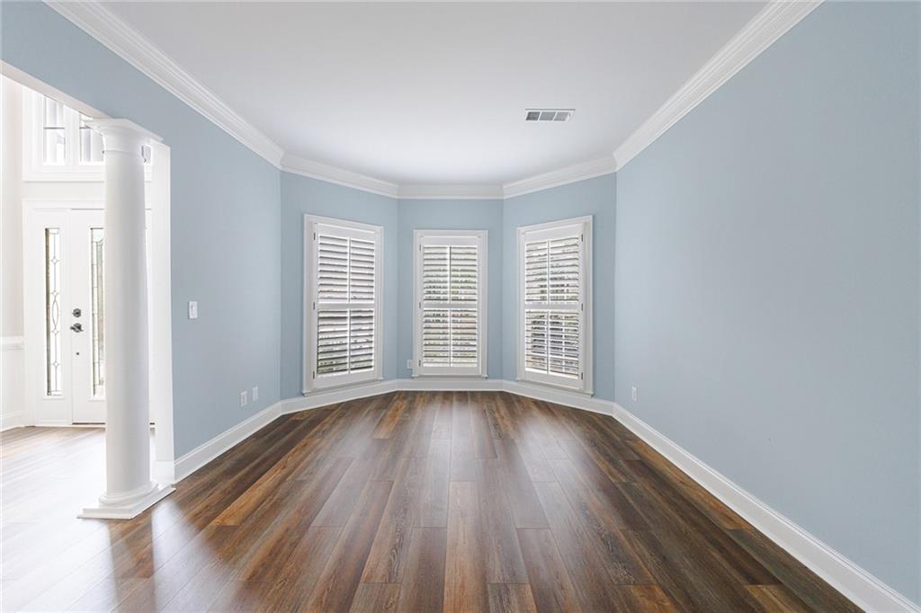 2253 Norbury Drive SE