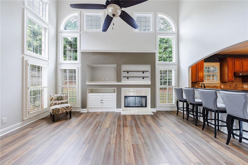 2253 Norbury Drive SE