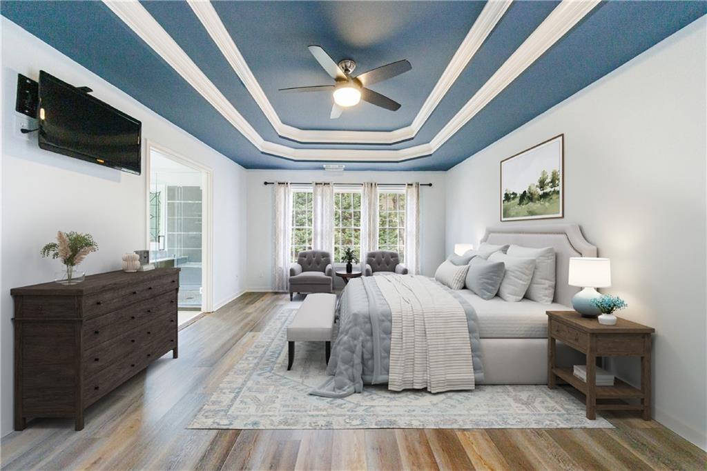 2253 Norbury Drive SE