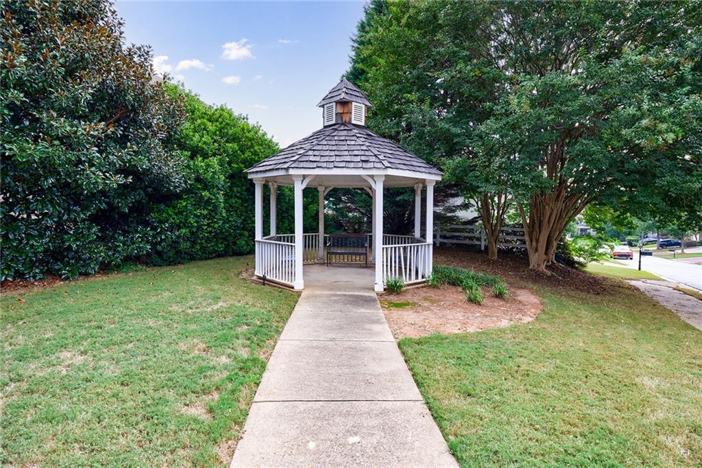 2253 Norbury Drive SE