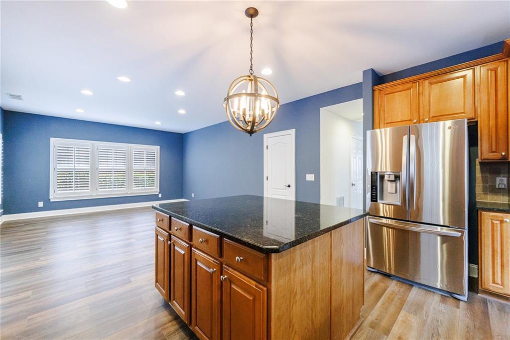 2253 Norbury Drive SE