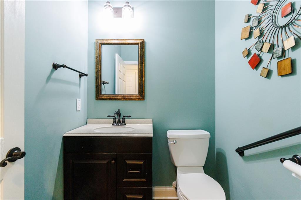 2253 Norbury Drive SE