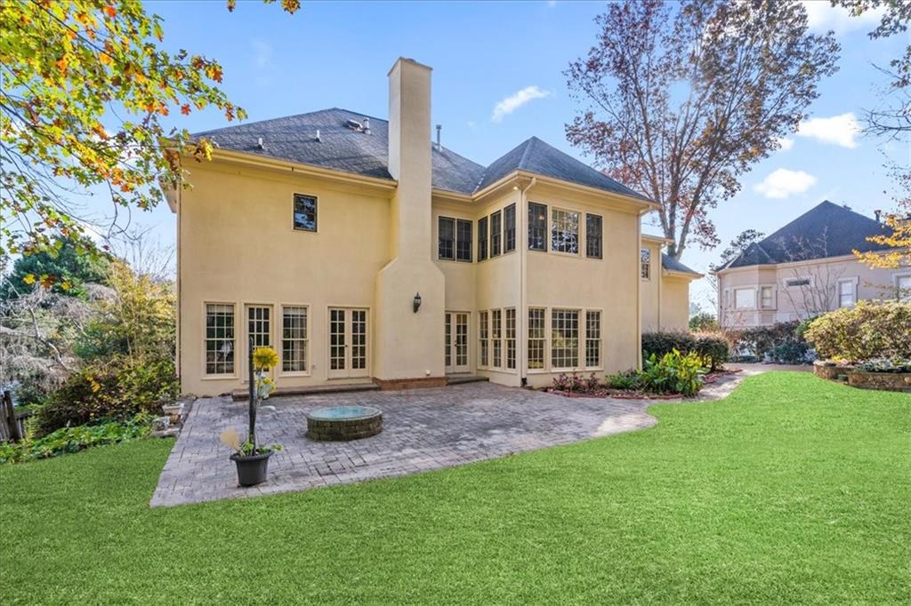 4270 Ridgehurst Drive SE