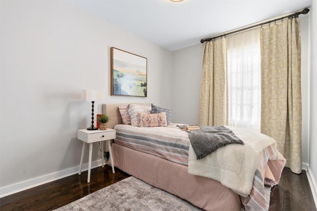 3515 King Springs Road SE