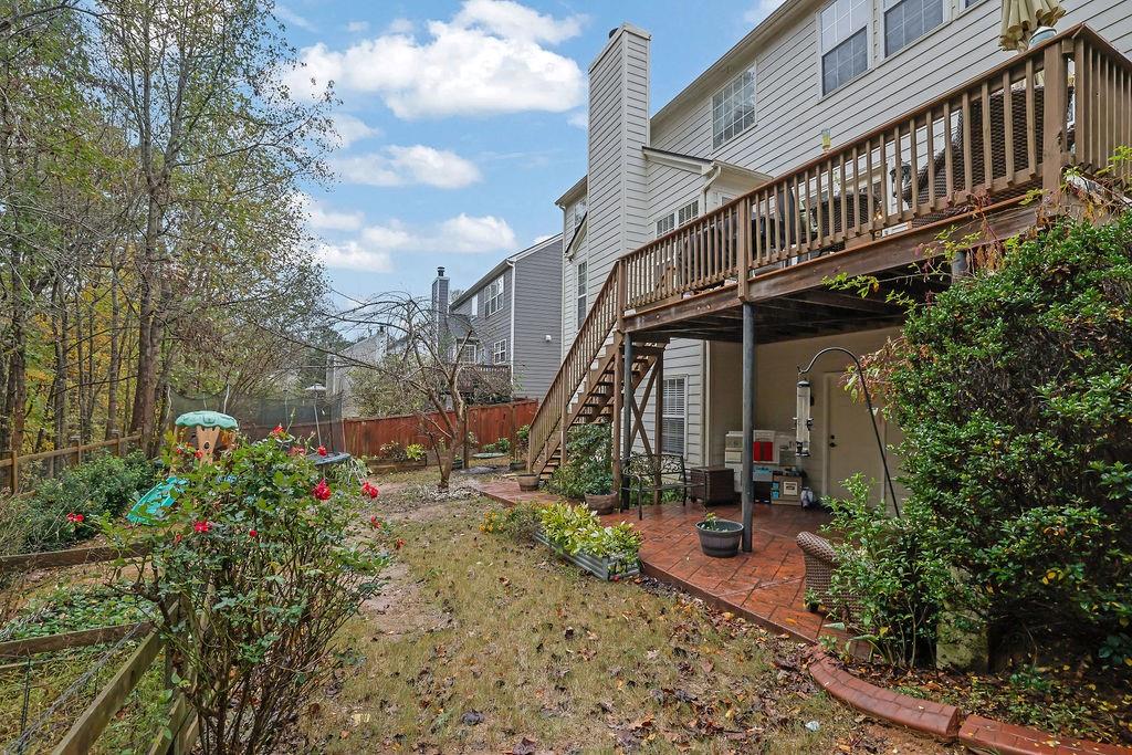 615 Keeneland Terrace