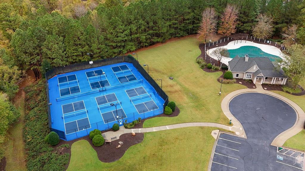 615 Keeneland Terrace