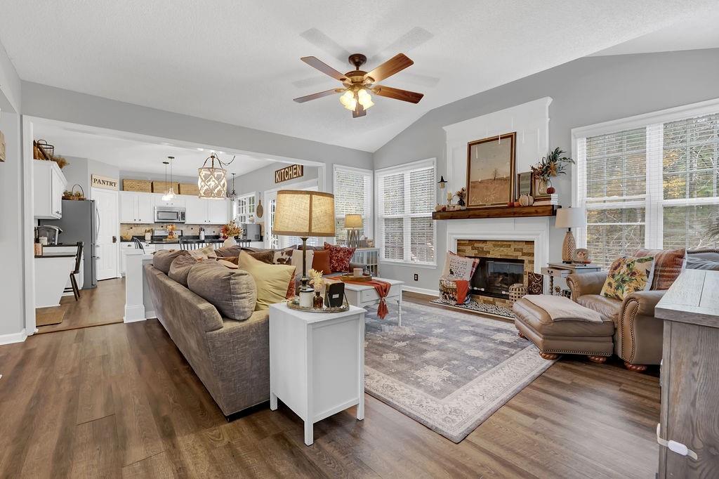 615 Keeneland Terrace