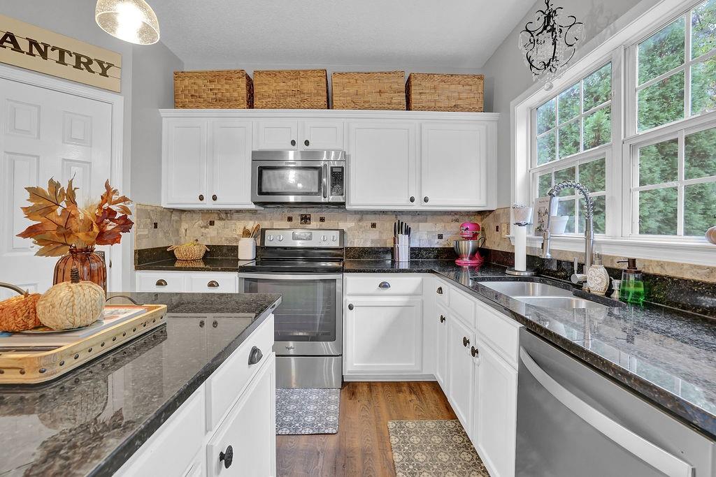 615 Keeneland Terrace