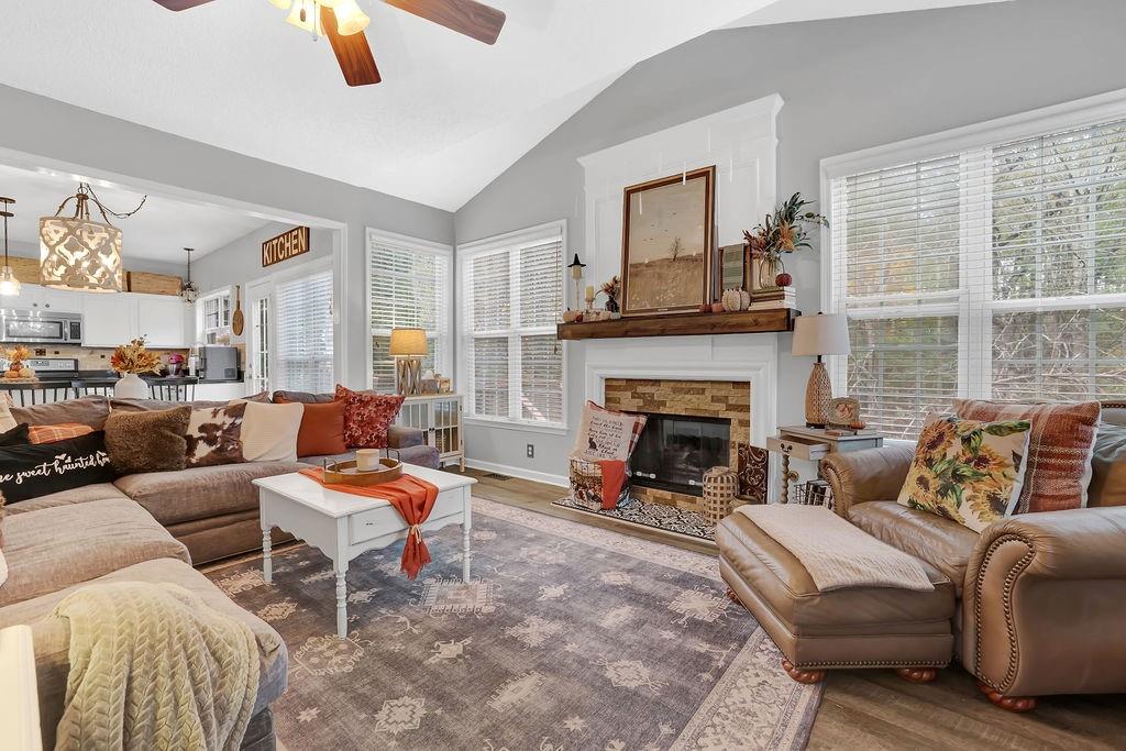 615 Keeneland Terrace