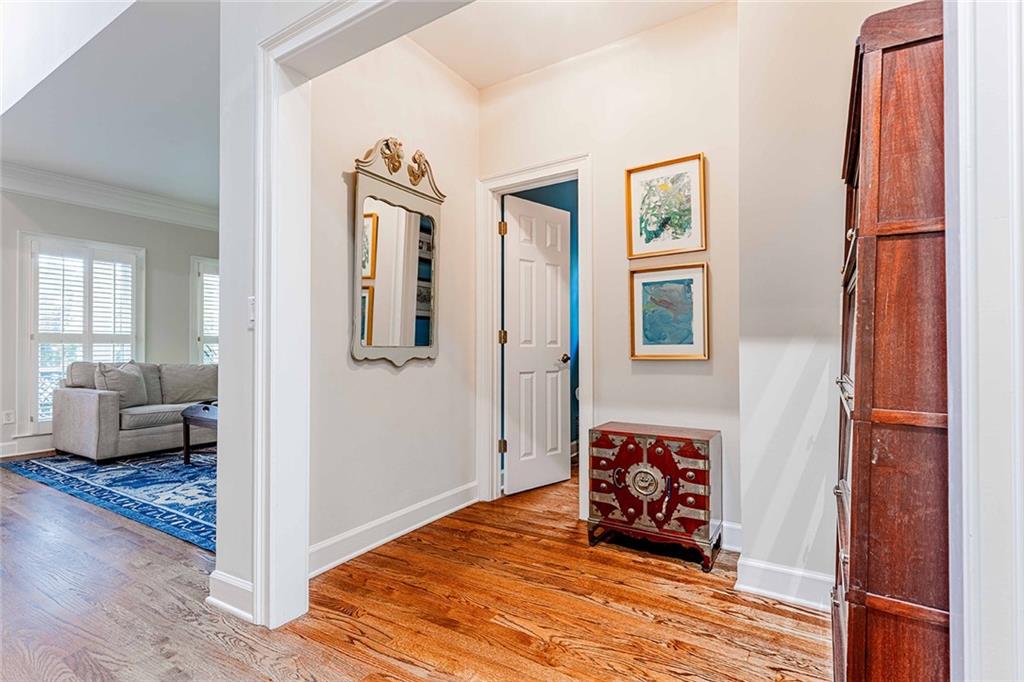 4097 Oberon Court SE