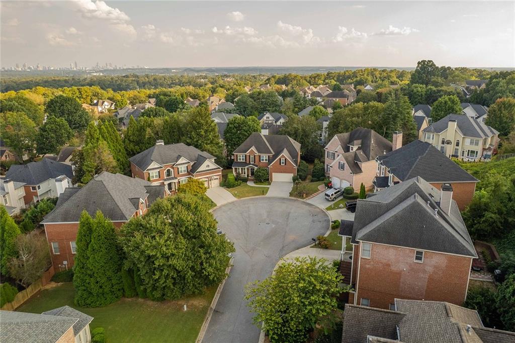 4097 Oberon Court SE