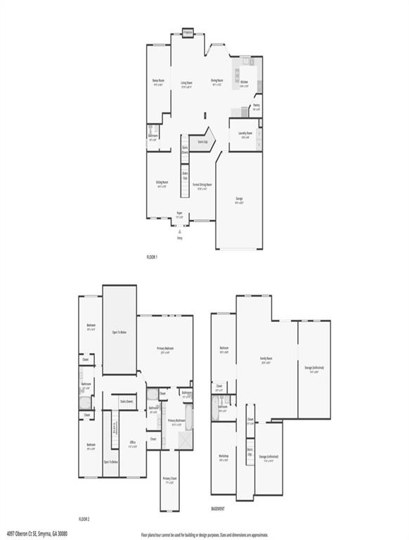 4097 Oberon Court SE