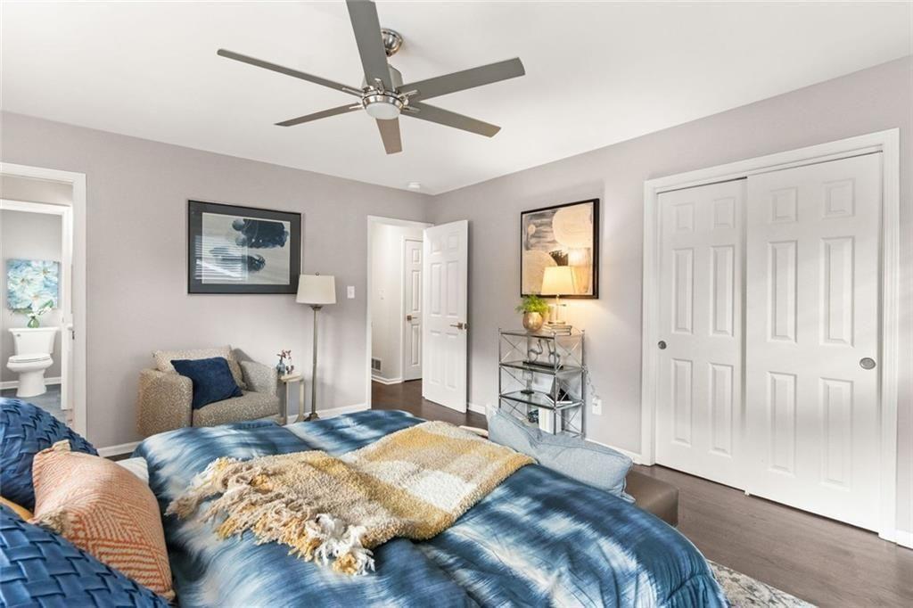 4195 Antler Trail SE