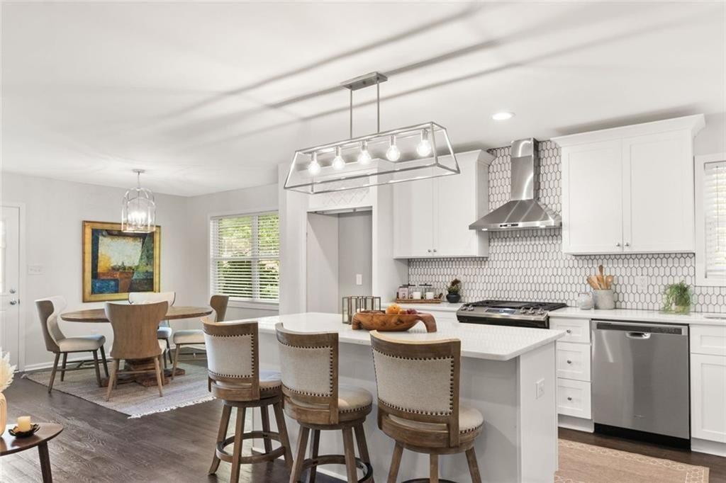 4195 Antler Trail SE