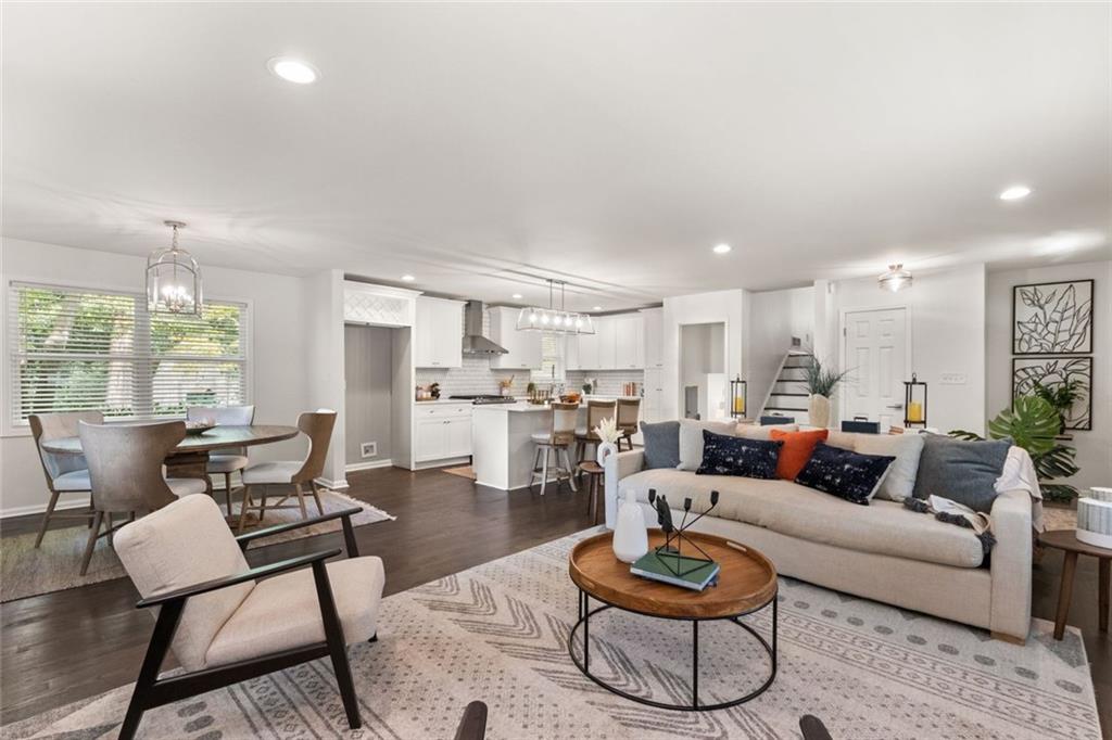 4195 Antler Trail SE