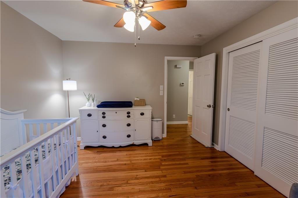 317 Highview Drive SE