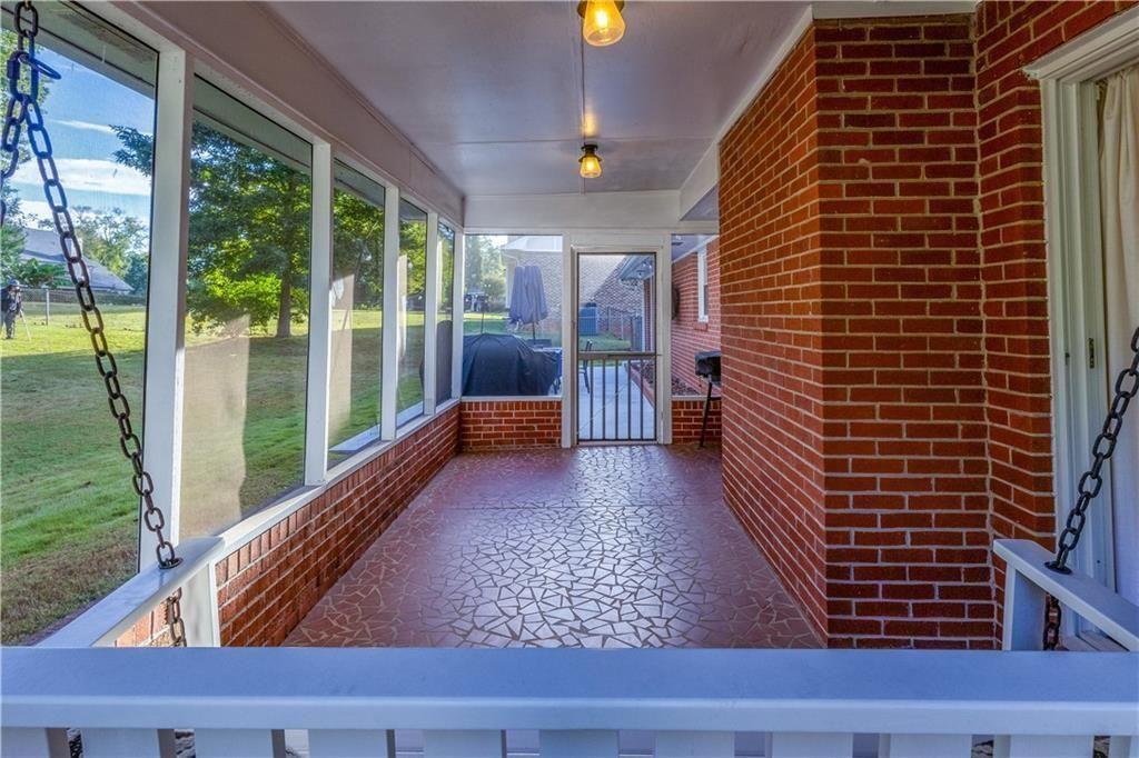 317 Highview Drive SE