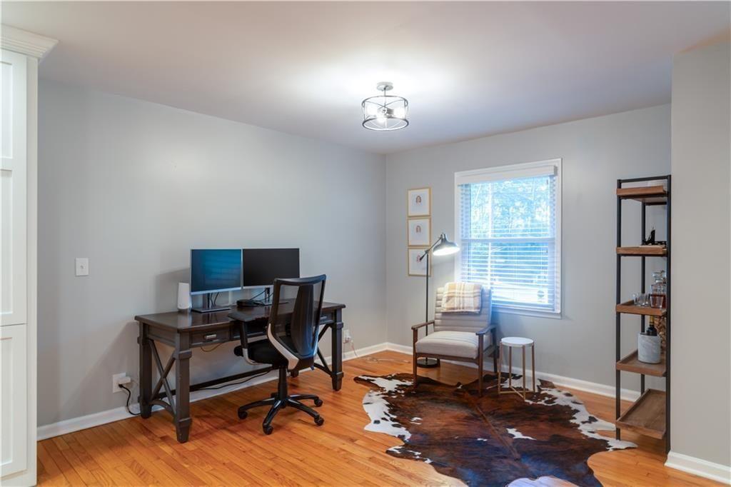 317 Highview Drive SE