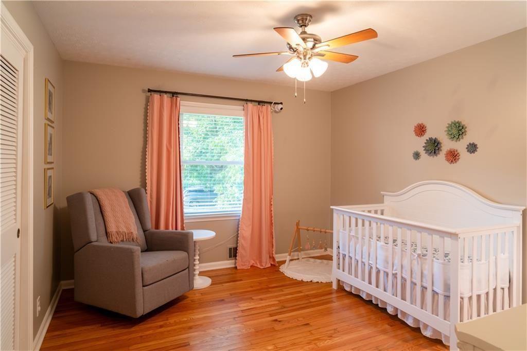 317 Highview Drive SE